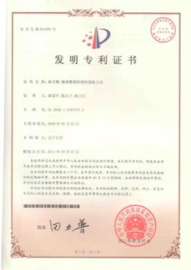 专利证书5